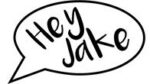 Hey Jake Logo! 3D printed and other awesome products in Australia