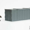 Wargaming Terrain: Shipping Container x3 | Warhammer 40K - Image 4