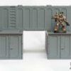 Wargaming Terrain: Shipping Container x3 | Warhammer 40K - Image 6