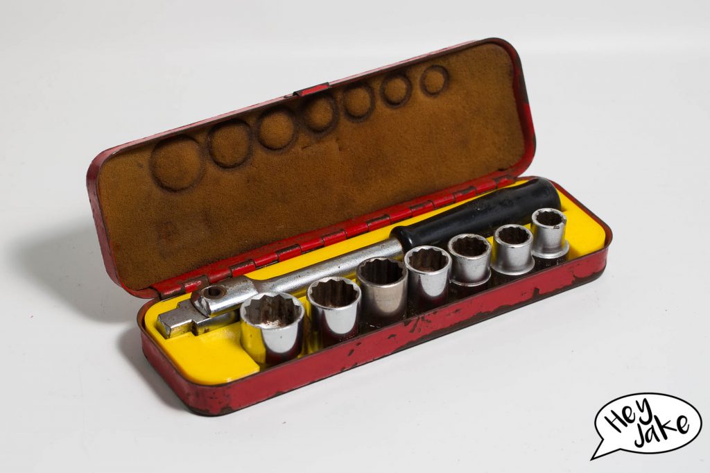 Toolbox Insert Sidchrome 2217 Hey Jake