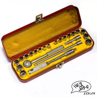 Hey Jake Sidchrome Replacement Toolbox Insert 12110