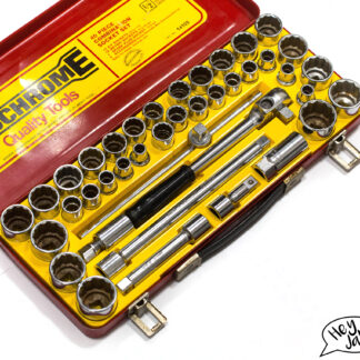 Toolbox insert: Sidchrome 14105 STL