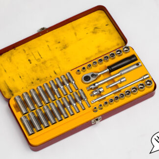 Toolbox insert: Sidchrome 12130 STL