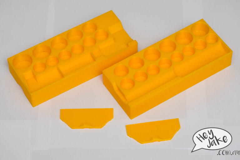 Toolbox Insert Sidchrome 5650 Hey Jake