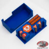 Compact Dice and Token Holder for KT2021 | Kill Team 2021, Into The Dark etc. – Magnet Ready