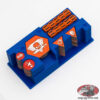 Compact Dice and Token Holder for KT2021 | Kill Team 2021, Into The Dark etc. – Magnet Ready - Image 2