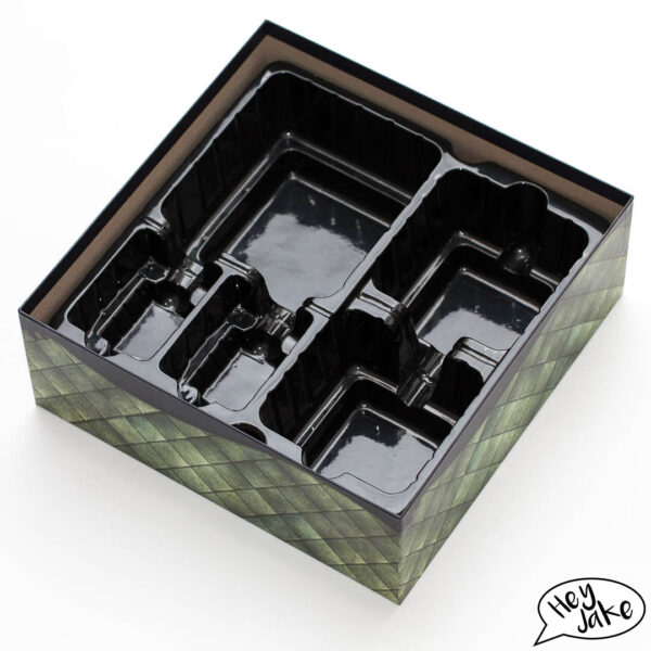 D&D - Castle Ravenloft Board Game Insert and Organizer - 3D Printed! - Image 19