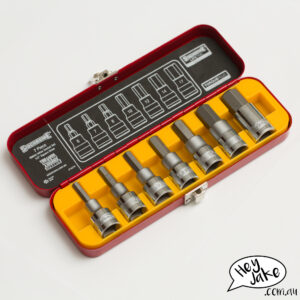 Sidchrome 14274 Replacement Insert