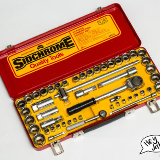 Toolbox insert: Sidchrome 429-8