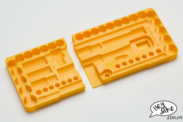 Toolbox insert: Sidchrome 429-8 - Image 3