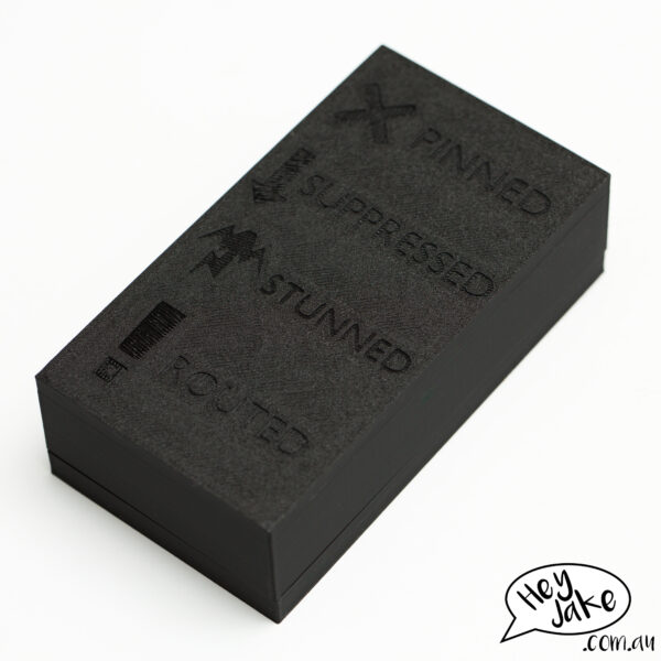 Horus Heresy 30K 3.0 2025 Token Holder Box - Image 3