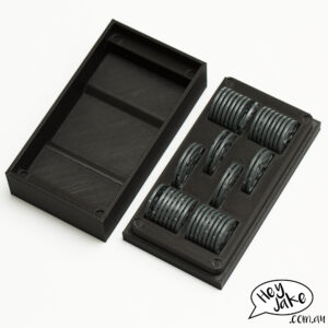 Horus Heresy 30K 3.0 2025 Token Holder Box