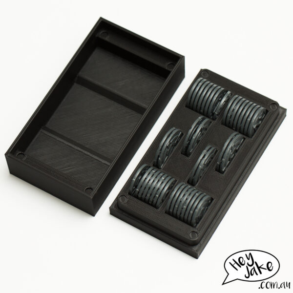 Horus Heresy 30K 3.0 2025 Token Holder Box